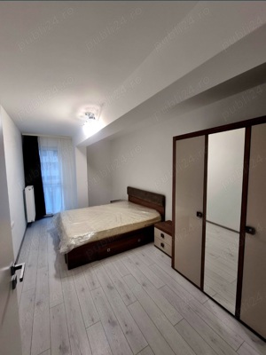 Vand apartament 3 camere Maurer - imagine 3