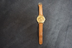 ceas mecanic no name