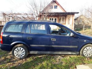 vand opel astra pentru dezmebrari