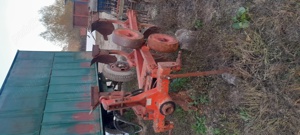 Plug reversibil  cu 2 furtune.