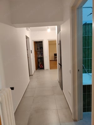 Închiriez apartament cu două camere, zona Piața Unirii fântâni, suprafață utilă 57,70 mp. Direct pro - imagine 8