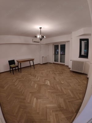 Închiriez apartament cu două camere, zona Piața Unirii fântâni, suprafață utilă 57,70 mp. Direct pro