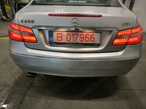 Dezmembrari mercedes c207  - imagine 2