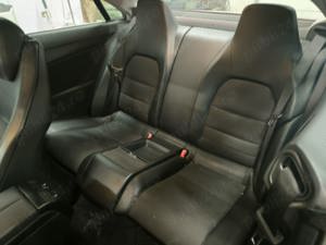 Scaune + banchete mercedes e class coupe 2009-2012 - imagine 2