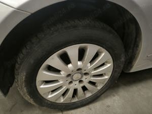 Dezmembrari mercedes c207  - imagine 4