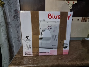 Vand masina de cusut - imagine 2