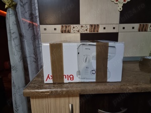 Vand masina de cusut - imagine 3