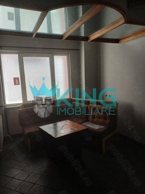 Spatiu Comercial | 377 mp | 5 bai | AC | Parter + 2 etaje  - imagine 5