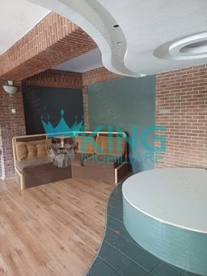 Spatiu Comercial | 377 mp | 5 bai | AC | Parter + 2 etaje  - imagine 8