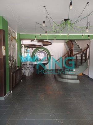 Spatiu Comercial | 377 mp | 5 bai | AC | Parter + 2 etaje  - imagine 7