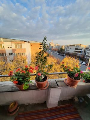 Apartament cu 2 camere, decomandat, zona Iiruc - imagine 7