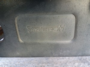 Portbagaj Dacia 1300/1310 - imagine 3