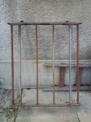 Portbagaj Dacia 1300/1310 - imagine 2