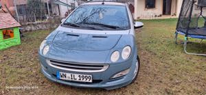 Smart forfour 1,1 benzina. - imagine 6