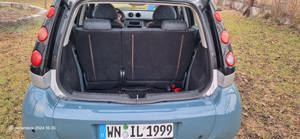 Smart forfour 1,1 benzina. - imagine 5