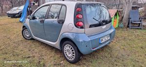 Smart forfour 1,1 benzina. - imagine 3