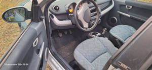 Smart forfour 1,1 benzina. - imagine 9