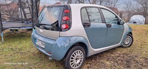 Smart forfour 1,1 benzina. - imagine 7