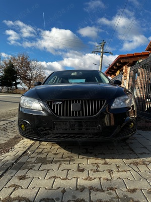 Seat Exeo 2011 euro 5 - imagine 3