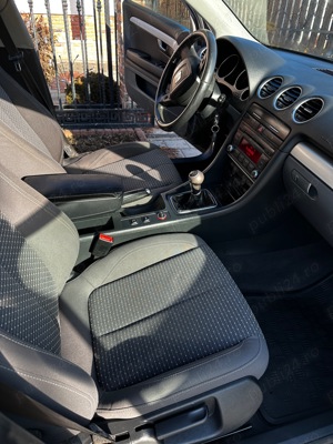 Seat Exeo 2011 euro 5 - imagine 5