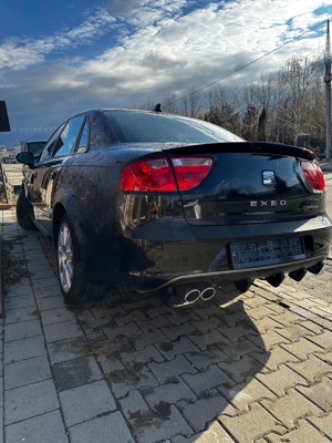 Seat Exeo 2011 euro 5 - imagine 4