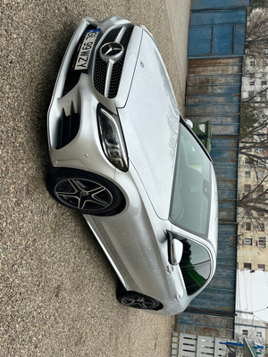 mercedes c220 amg 2019  - imagine 4