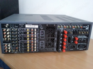 Amplituner (Receiver) NAD - imagine 4