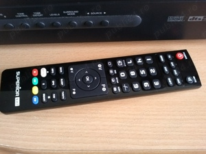 Amplituner (Receiver) NAD - imagine 5