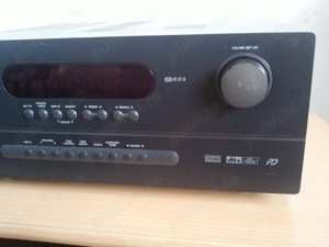 Amplituner (Receiver) NAD - imagine 3