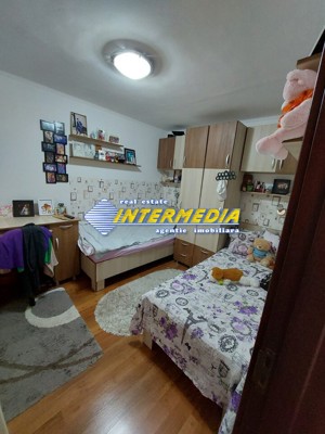 Apartament 2 camere de vanzare in Alba Iulia zona Cetate - imagine 3