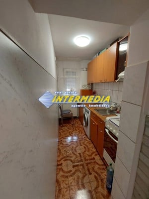 Apartament 2 camere de vanzare in Alba Iulia zona Cetate - imagine 5