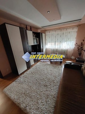 Apartament 2 camere de vanzare in Alba Iulia zona Cetate - imagine 2