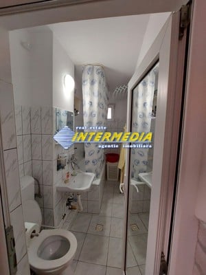 Apartament 2 camere de vanzare in Alba Iulia zona Cetate - imagine 6