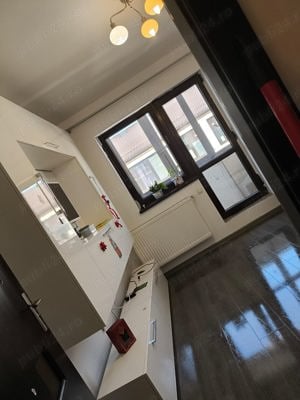 Apartament 2 camere de inchiriat Metalurgiei - Drumul Binelui - imagine 2