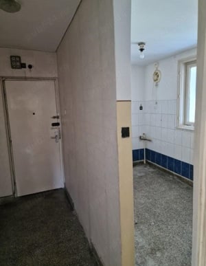 Apartament 3 camere Nitu Vasile - Piata Sudului - imagine 9