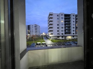 Inchiriez apartament 2 camere Pipera - imagine 8