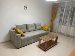 Apartament cu 2 camere in zona GH LAZAR-CIRCUMVALATIUNII la 430 euro - imagine 8