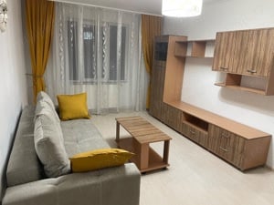 Apartament cu 2 camere in zona GH LAZAR-CIRCUMVALATIUNII la 430 euro - imagine 7