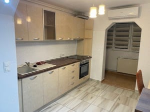 Apartament cu 2 camere in zona GH LAZAR-CIRCUMVALATIUNII la 430 euro