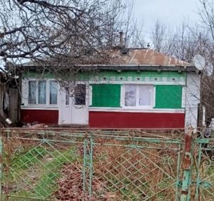 Cedez,  Donez sau Vand casa si teren in Cervicesti-Deal