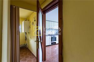 Casa cu un etaj, 6 camere, teren 2500 mp, Lilieci - Hemeius, jud. Bacau - imagine 13