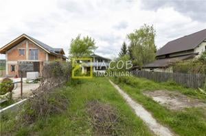 Casa cu un etaj, 6 camere, teren 2500 mp, Lilieci - Hemeius, jud. Bacau - imagine 4