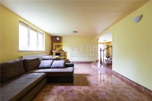 Casa cu un etaj, 6 camere, teren 2500 mp, Lilieci - Hemeius, jud. Bacau - imagine 10