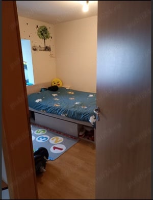 Apartament de vanzare 3camere mobilat si utilat între Torontalului si piața verde climă nouă.  - imagine 2