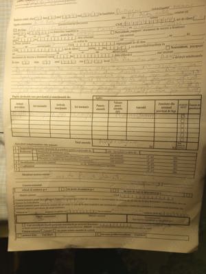 Renault Megane 2018 echipare GT - imagine 7