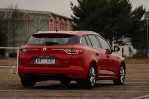 Renault Megane 2018 echipare GT - imagine 6