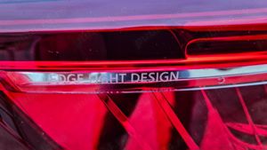 Renault Megane 2018 echipare GT - imagine 4