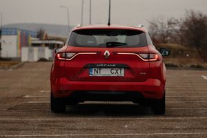 Renault Megane 2018 echipare GT - imagine 5