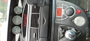 Peugeot 807, 2.0 HDI, 7 locuri, 2012, 136 CP - imagine 4