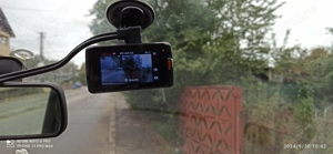 Peugeot 807, 2.0 HDI, 7 locuri, 2012, 136 CP - imagine 5